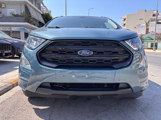 Ford EcoSport 2019 1.0 ECOBOOST  ST-LINE-thumb-1