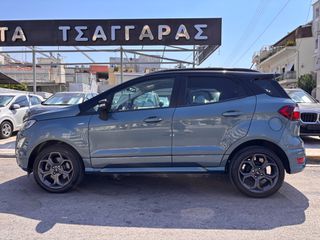 Ford EcoSport 2019 1.0 ECOBOOST  ST-LINE-thumb-3