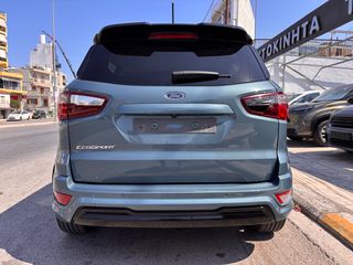 Ford EcoSport 2019 1.0 ECOBOOST  ST-LINE-thumb-4