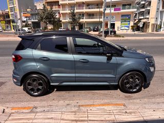 Ford EcoSport 2019 1.0 ECOBOOST  ST-LINE-thumb-5