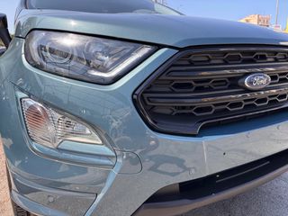 Ford EcoSport 2019 1.0 ECOBOOST  ST-LINE-thumb-7