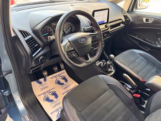 Ford EcoSport 2019 1.0 ECOBOOST  ST-LINE-thumb-40