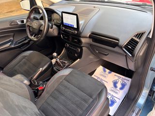 Ford EcoSport 2019 1.0 ECOBOOST  ST-LINE-thumb-43