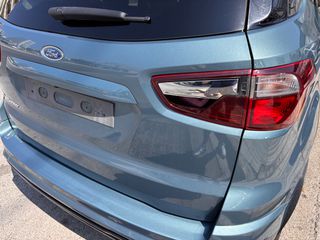 Ford EcoSport 2019 1.0 ECOBOOST  ST-LINE-thumb-8
