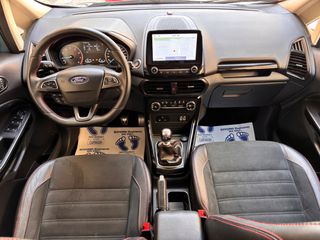 Ford EcoSport 2019 1.0 ECOBOOST  ST-LINE-thumb-14