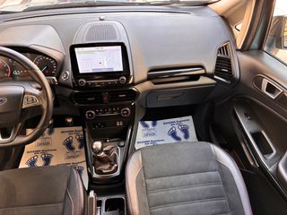 Ford EcoSport 2019 1.0 ECOBOOST  ST-LINE-thumb-16
