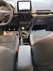 Ford EcoSport 2019 1.0 ECOBOOST  ST-LINE-thumb-17