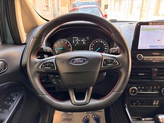 Ford EcoSport 2019 1.0 ECOBOOST  ST-LINE-thumb-18