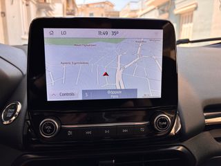 Ford EcoSport 2019 1.0 ECOBOOST  ST-LINE-thumb-23