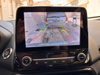 Ford EcoSport 2019 1.0 ECOBOOST  ST-LINE-thumb-24