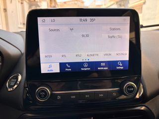 Ford EcoSport 2019 1.0 ECOBOOST  ST-LINE-thumb-25