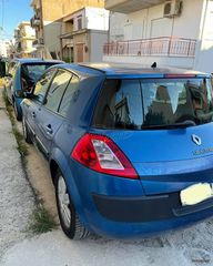 Renault Megane 2003