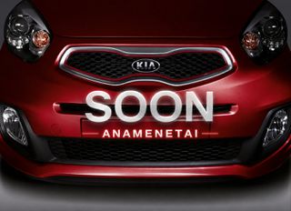 Kia Picanto 2016