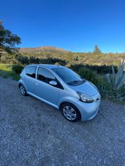 Toyota Aygo 2007