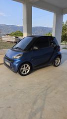 Smart ForTwo 2012