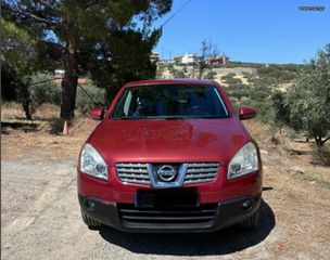 Nissan Qashqai 2008 DCI DIESEL