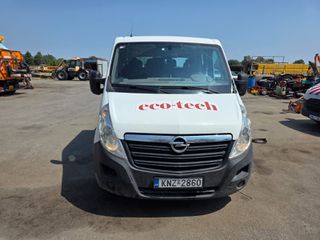 Καρότσα Opel 2011 MOVANO-thumb-1