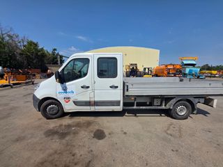 Καρότσα Opel 2011 MOVANO-thumb-2