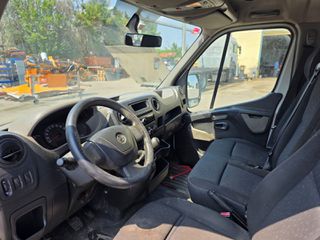 Καρότσα Opel 2011 MOVANO-thumb-9