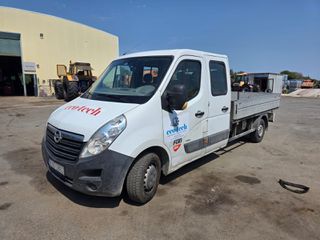 Καρότσα Opel 2011 MOVANO-thumb-12