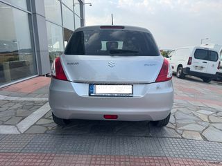 Suzuki Swift 2015 ΕΛ/ΚΗΣ ΑΝΤ/ΠΕΙΑΣ DDIS 1.3 DIESEL TURBO- BOOK SERVICE SUZUKI-thumb-3