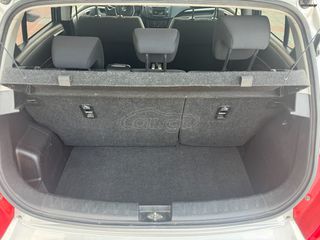 Suzuki Swift 2015 ΕΛ/ΚΗΣ ΑΝΤ/ΠΕΙΑΣ DDIS 1.3 DIESEL TURBO- BOOK SERVICE SUZUKI-thumb-9