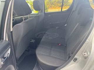 Suzuki Swift 2015 ΕΛ/ΚΗΣ ΑΝΤ/ΠΕΙΑΣ DDIS 1.3 DIESEL TURBO- BOOK SERVICE SUZUKI-thumb-12