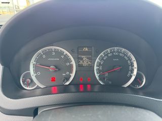 Suzuki Swift 2015 ΕΛ/ΚΗΣ ΑΝΤ/ΠΕΙΑΣ DDIS 1.3 DIESEL TURBO- BOOK SERVICE SUZUKI-thumb-14
