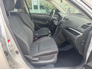 Suzuki Swift 2015 ΕΛ/ΚΗΣ ΑΝΤ/ΠΕΙΑΣ DDIS 1.3 DIESEL TURBO- BOOK SERVICE SUZUKI-thumb-18