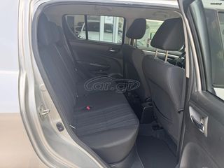 Suzuki Swift 2015 ΕΛ/ΚΗΣ ΑΝΤ/ΠΕΙΑΣ DDIS 1.3 DIESEL TURBO- BOOK SERVICE SUZUKI-thumb-20
