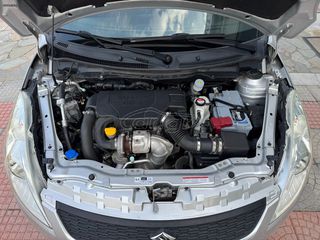 Suzuki Swift 2015 ΕΛ/ΚΗΣ ΑΝΤ/ΠΕΙΑΣ DDIS 1.3 DIESEL TURBO- BOOK SERVICE SUZUKI-thumb-21