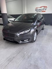Ford Focus 2017-thumb-1