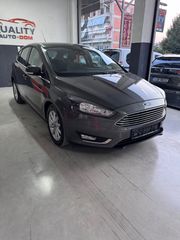 Ford Focus 2017-thumb-2