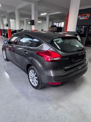 Ford Focus 2017-thumb-5