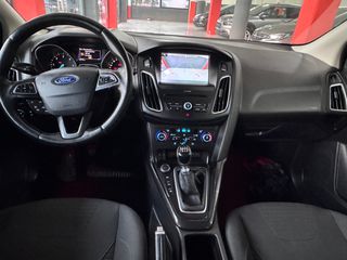 Ford Focus 2017-thumb-11