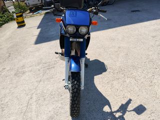 Honda AX-1 1994