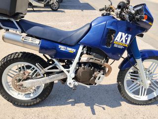 Honda AX-1 1994-thumb-1