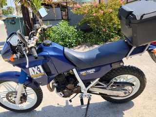 Honda AX-1 1994-thumb-2