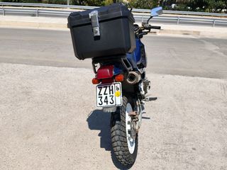 Honda AX-1 1994-thumb-3