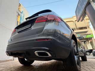 Mercedes-Benz GLC 300 2022 AMG LINE | EΡΓΟΣΤΑΣΙΑΚΗ ΕΓΓΥΗΣΗ | 4MATIC-thumb-11