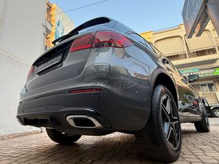 Mercedes-Benz GLC 300 2022 AMG LINE | EΡΓΟΣΤΑΣΙΑΚΗ ΕΓΓΥΗΣΗ | 4MATIC-thumb-4