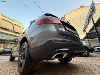 Mercedes-Benz GLC 300 2022 AMG LINE | EΡΓΟΣΤΑΣΙΑΚΗ ΕΓΓΥΗΣΗ | 4MATIC-thumb-20