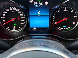 Mercedes-Benz GLC 300 2022 AMG LINE | EΡΓΟΣΤΑΣΙΑΚΗ ΕΓΓΥΗΣΗ | 4MATIC-thumb-17