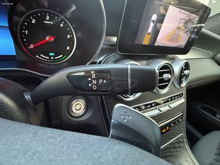Mercedes-Benz GLC 300 2022 AMG LINE | EΡΓΟΣΤΑΣΙΑΚΗ ΕΓΓΥΗΣΗ | 4MATIC-thumb-28