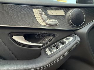 Mercedes-Benz GLC 300 2022 AMG LINE | EΡΓΟΣΤΑΣΙΑΚΗ ΕΓΓΥΗΣΗ | 4MATIC-thumb-1