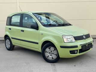Fiat Panda 2005