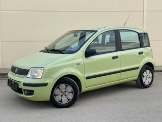 Fiat Panda 2005-thumb-1