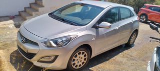 Hyundai i 30 2014