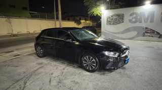 Mercedes-Benz A 180 2022