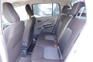 Suzuki Celerio 2015 1.0 DualJet Club-thumb-35